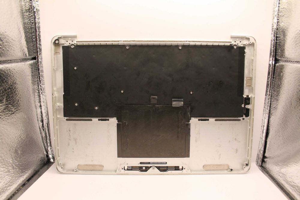 Componente Apple Macbook Pro 2014 13 inch Palmrest Trackpad Tastatura