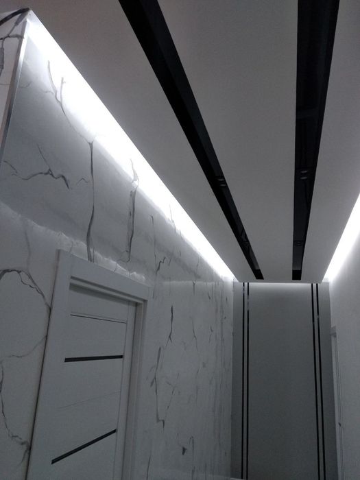 Ремонт от А до Я, Декоративная отделка