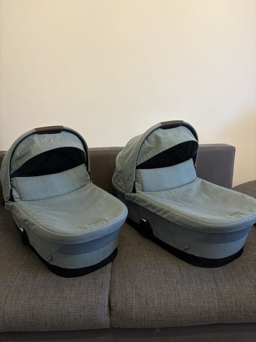 Doua Landouri Cybex Gazelle S