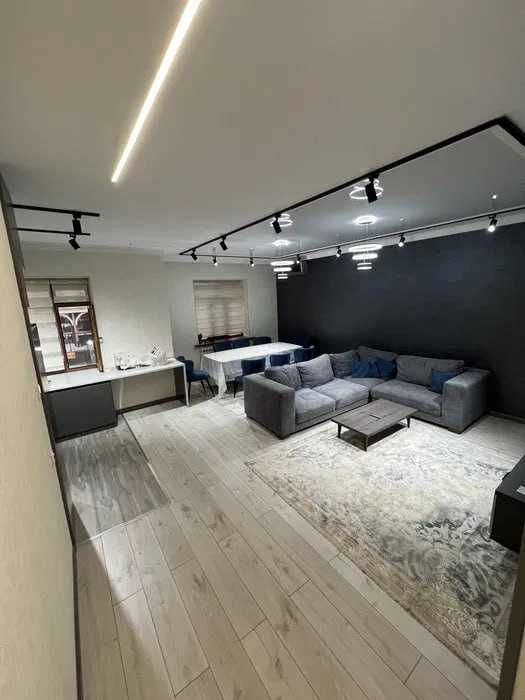 Новостройка Dream House 3 комнатная 86м2 Яккасарай Тезиковка !!
