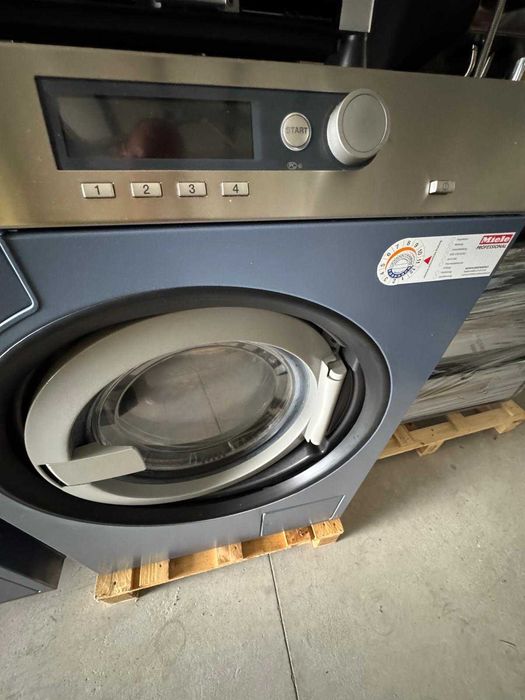 Професионални Перални MIELE 10 kg НОВИ!