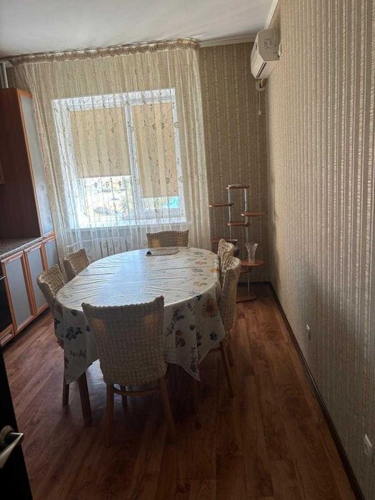 3 ком квартира в центре городе