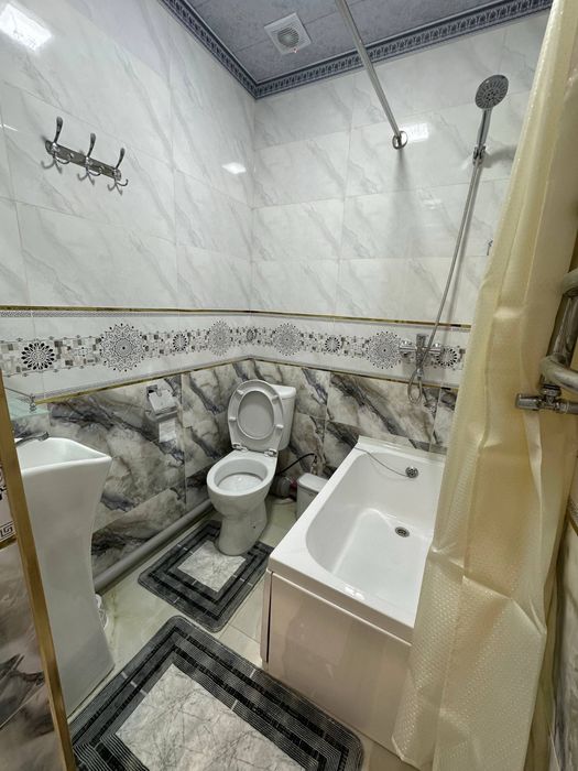 Chilonzor 10kv da 2 honali uy ijaraga beriladi