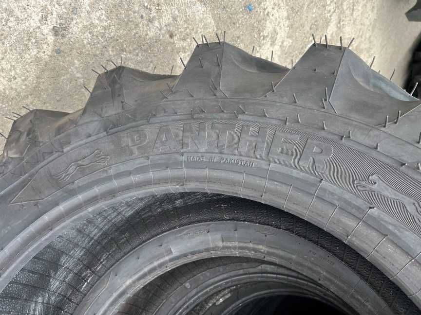 Marca PANTHER cu garantie 12.4-28 anvelope noi ranforsate 12 pliuri