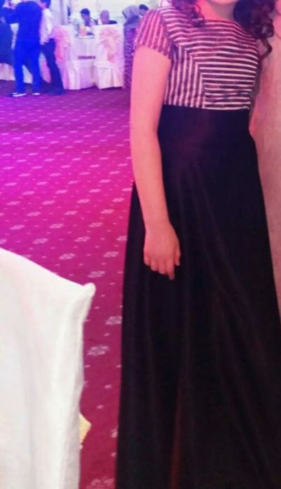 Вечерний куйлак..