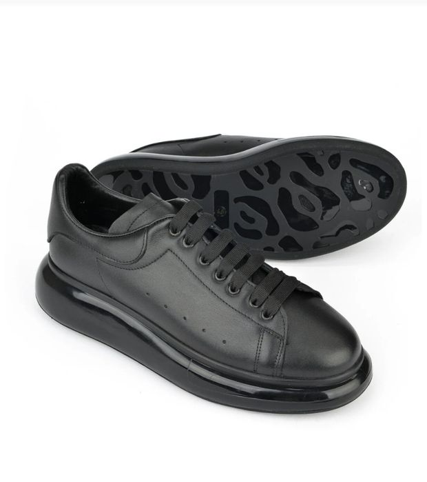 Мъжки обувки Естествена кожа 42 *** НАМАЛЕНИ ***