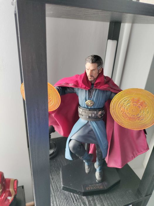 Колекционерска фигура Doctor Strange