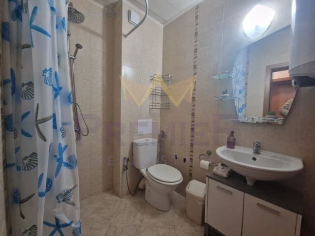 Продава се Двустаен апартамент в Созопол - 54 кв.м за 1593 €/кв.м - Снимка #3