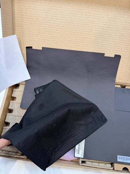 Продаю ноутбук HP omnibook