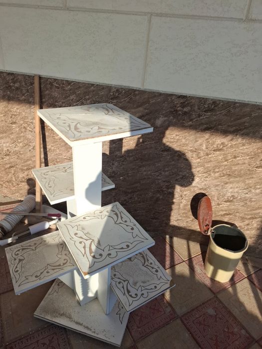 Продается ставка для декора , цветов и тд