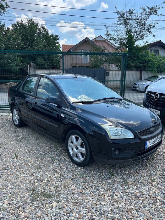 Ford focus de vanzare