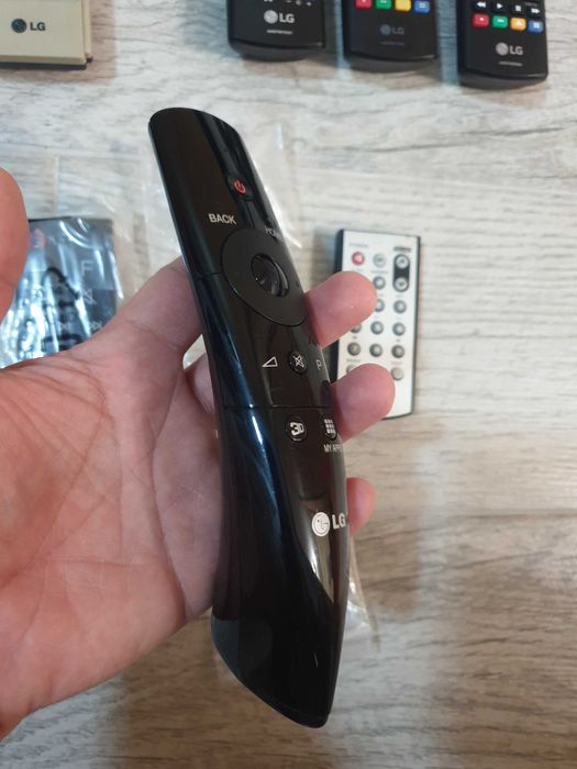 Vand telecomada originala LG televizor Tv Led Soundbar diverse modele