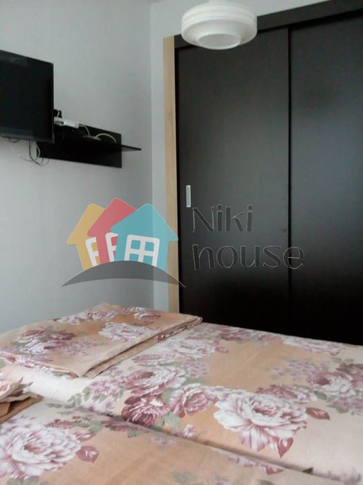 Дава се под наем Едностаен апартамент в Варна, Галата - 55 кв.м за 229.5 € - Снимка #2