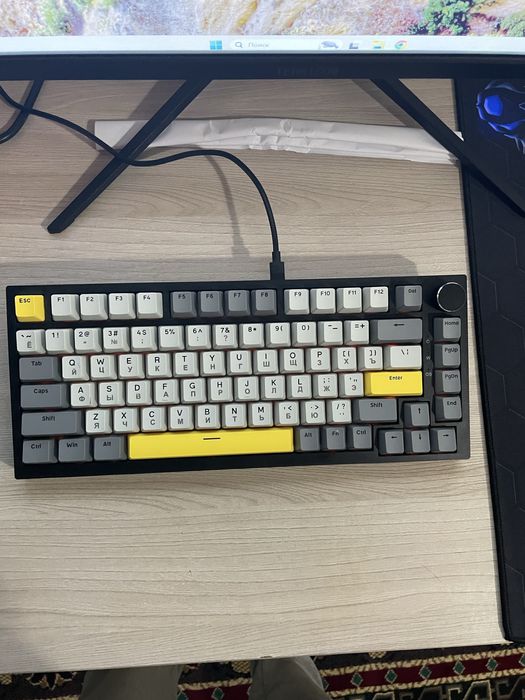 Продаю игровой компьютер