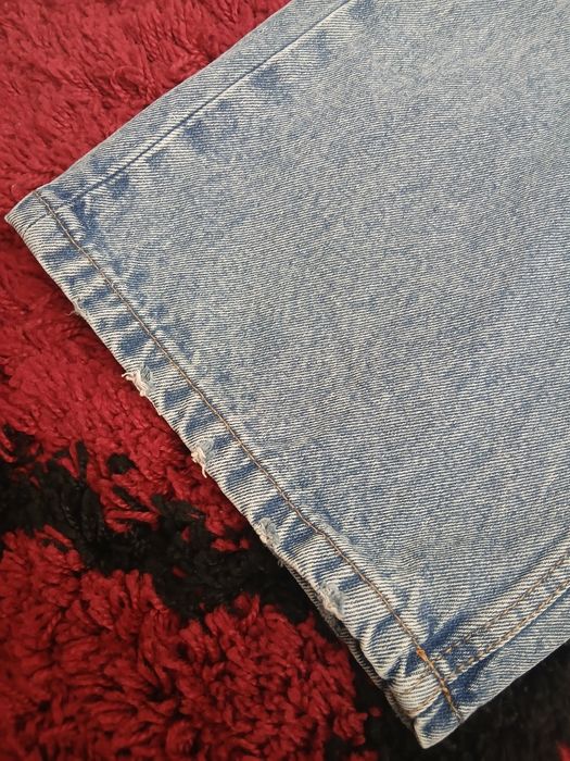 Blugi  lungi,stare foarte bună