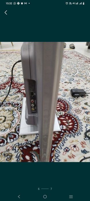 Телевизор THOMSON