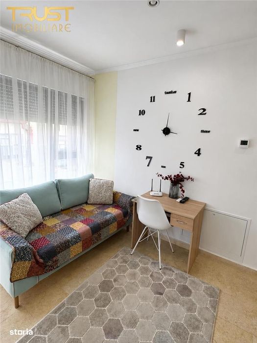 Apartament 1 camera l Tip Studio l Gheorgheni l Modern