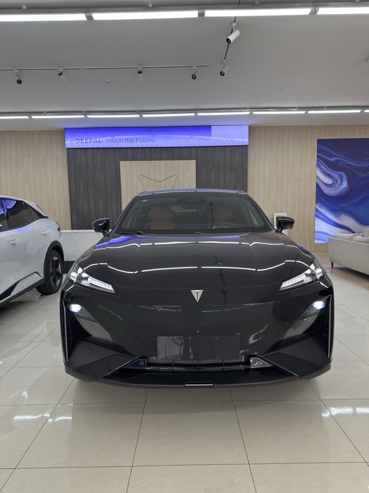 Changan Deepal S07  215 max full pozitsyasi NALICHIDA BOR 3 yil garant