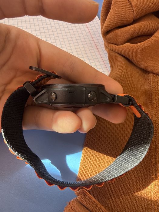 Garmin fenix 6s как новые