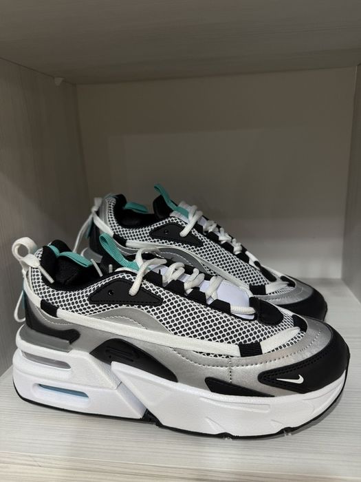 Дамски маратонки Nike Furyosa, 4 ЦВЯТА