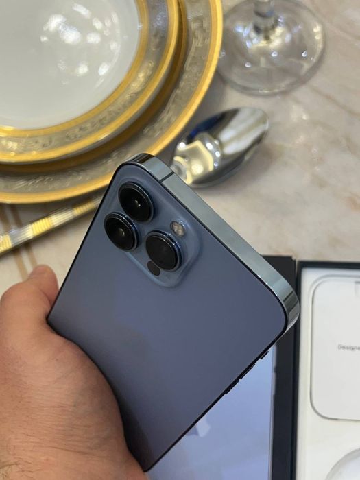 Iphone 13 pro max srochna sotiladi