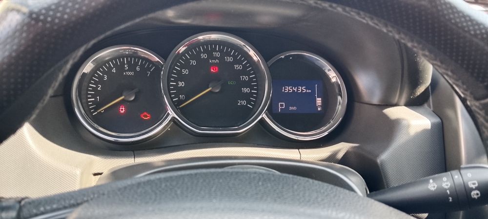 Продам Renault Duster