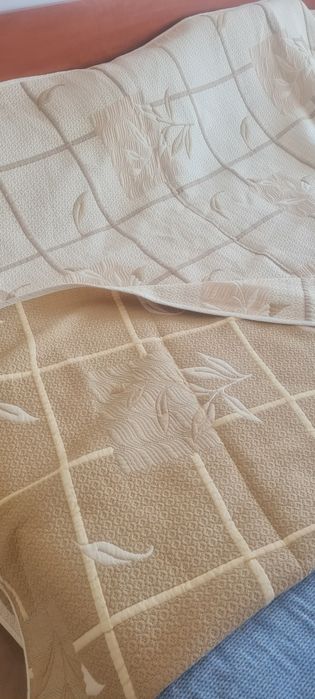 Шалте , покривало за  superking size bed  легло 230/280