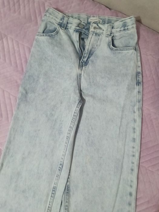 Джинсы для девочек