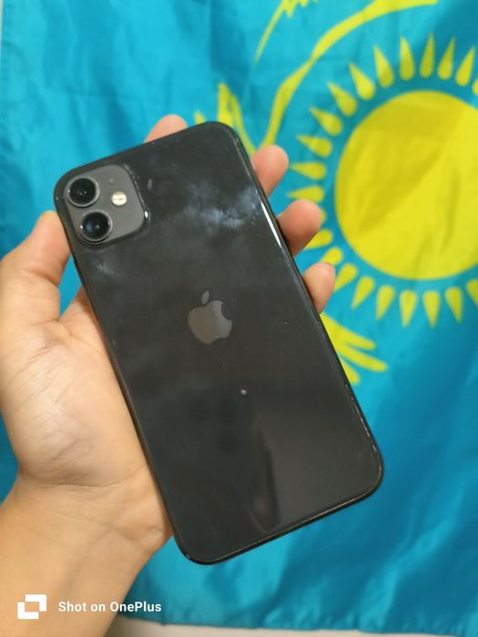 Продам iPhone 11