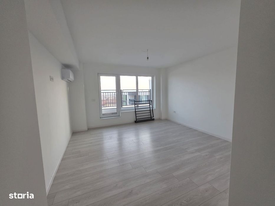 Apartament 2 camere - 66mp - Etaj 3 - Str. Soarelui, Păcurari