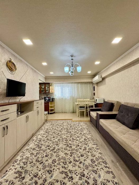 Продается Ц5 однокомнатная квартира