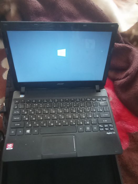 Продам нэтбук. Асер