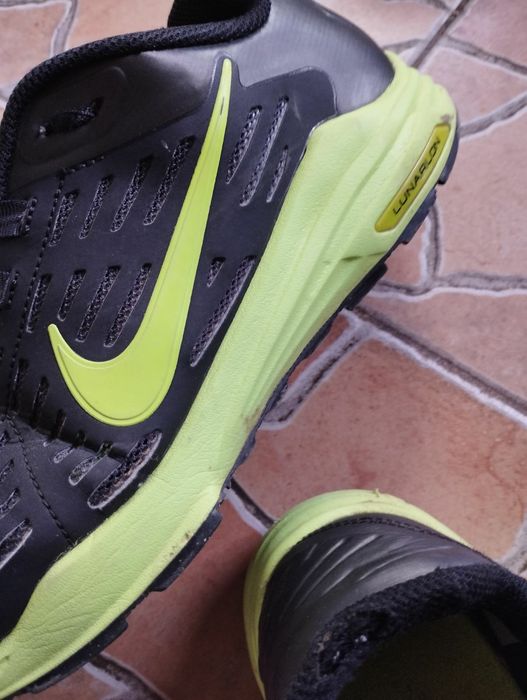 Nike маратонки..