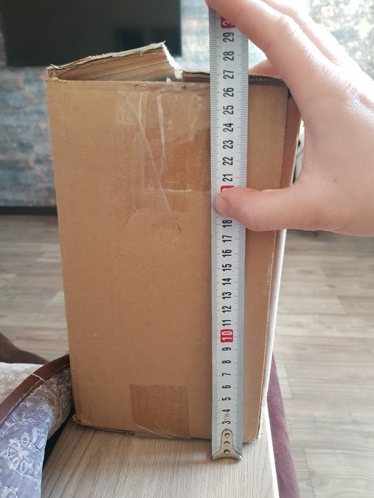 Продаю камеру Язь-52.