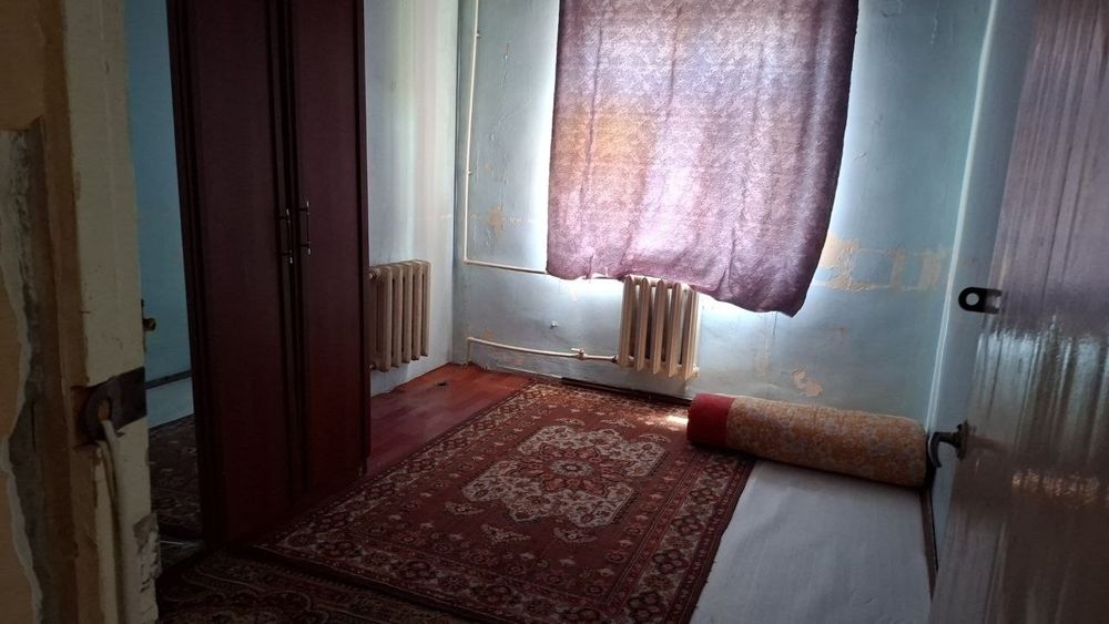 Бектемир Водникда ижарага квартира бор