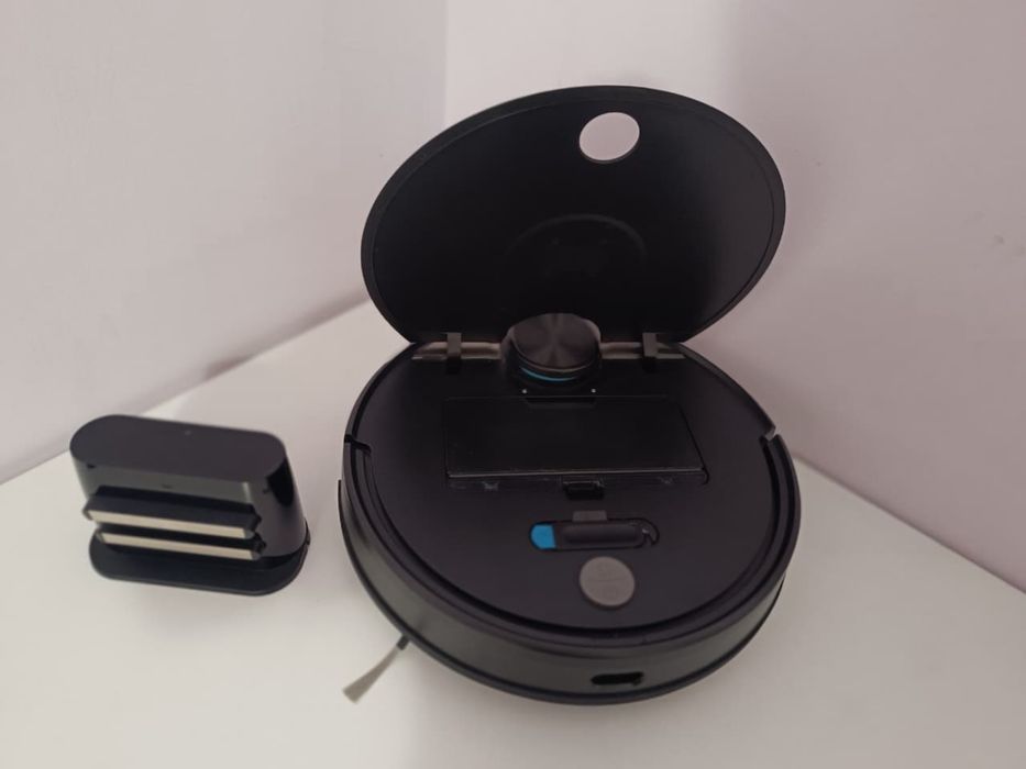 Робот-пылесос Xiaomi Viomi V2 pro