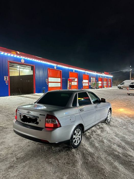 В рассрочку приора 2014