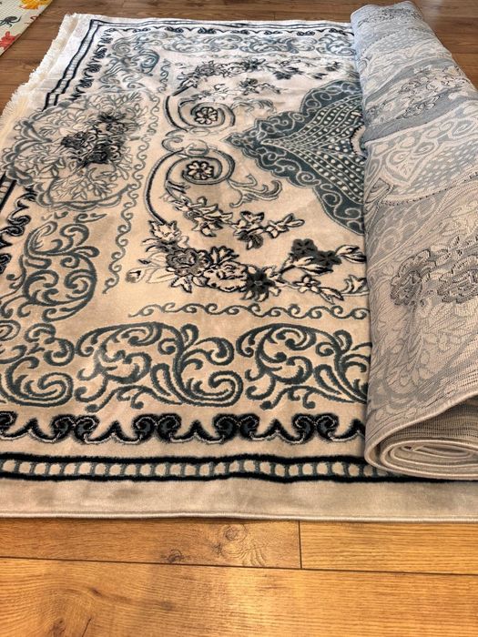 Ковёр, новый, турецкий.