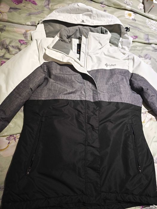 Яке Kilpi за ски