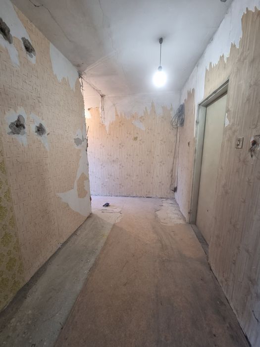 Едностаен апартамент в кв. Тева Перник