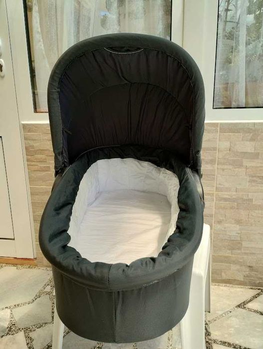 Детска количка 3 в 1