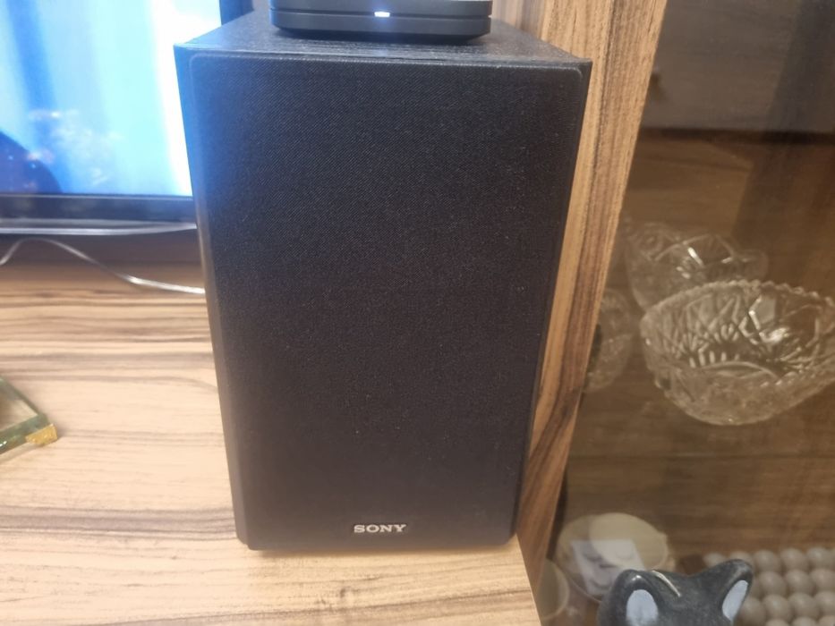 Продам музыкальный центр Sony