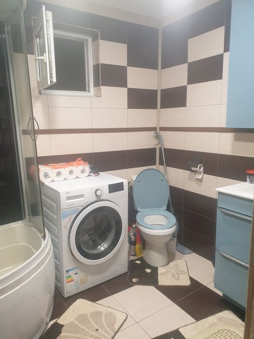 Vind apartament 2 camere (duplex etaj 1)