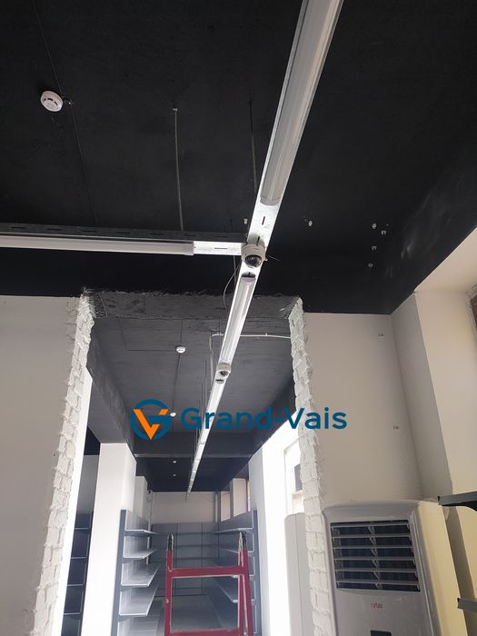 Установка камер для любого вида бизнеса и частных территорий