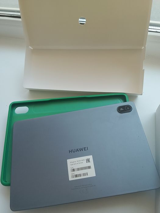 Планшет Huawei Mate pad SE