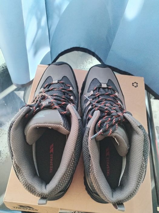 Trespass туристически 44 номер