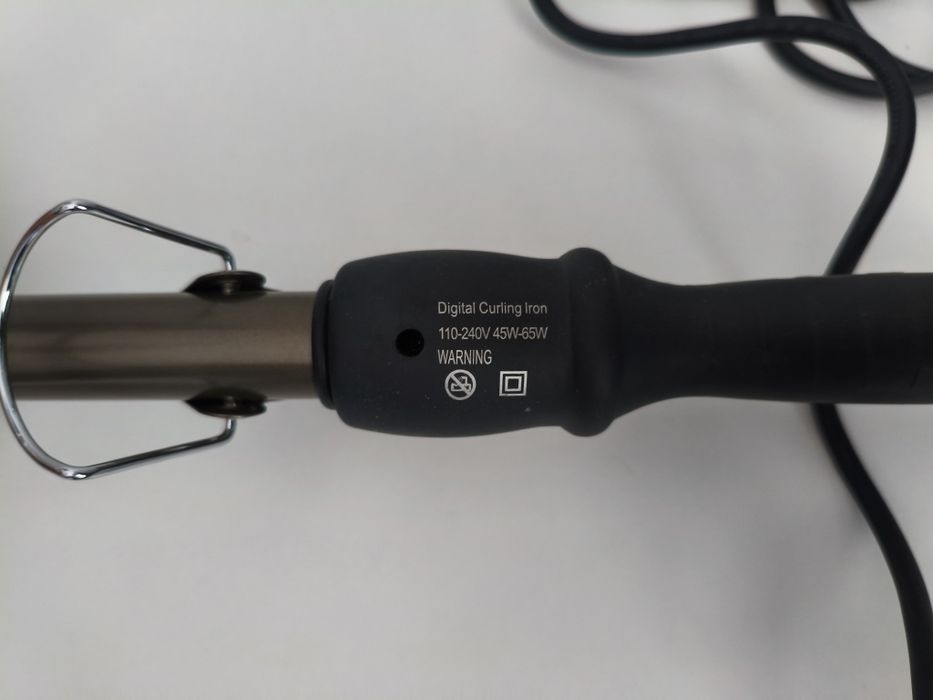 Продам плойку для волос Braun