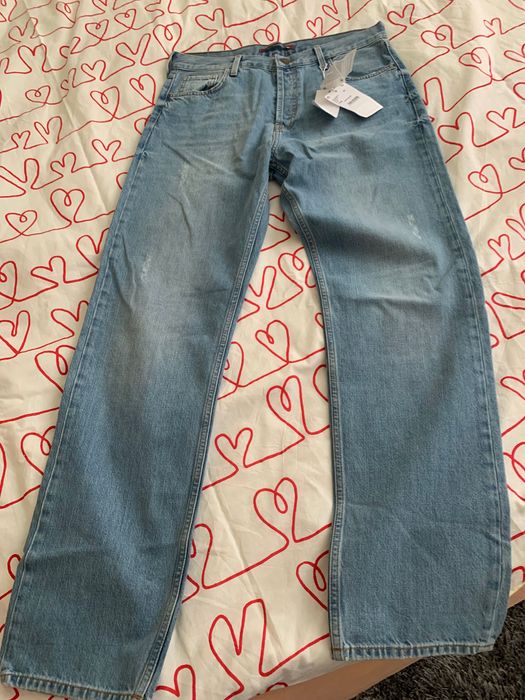 Blugi pentru bărbați