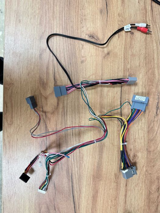 Продавам Мултимедия за Honda Accord 8 - 12,3 inch