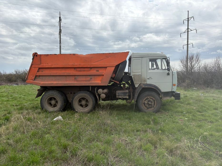 Продам.     КАМАЗ